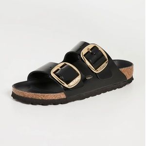 Birkenstock Arizona Big Buckle Sandals